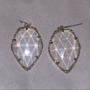 Kendra Scott Earrings